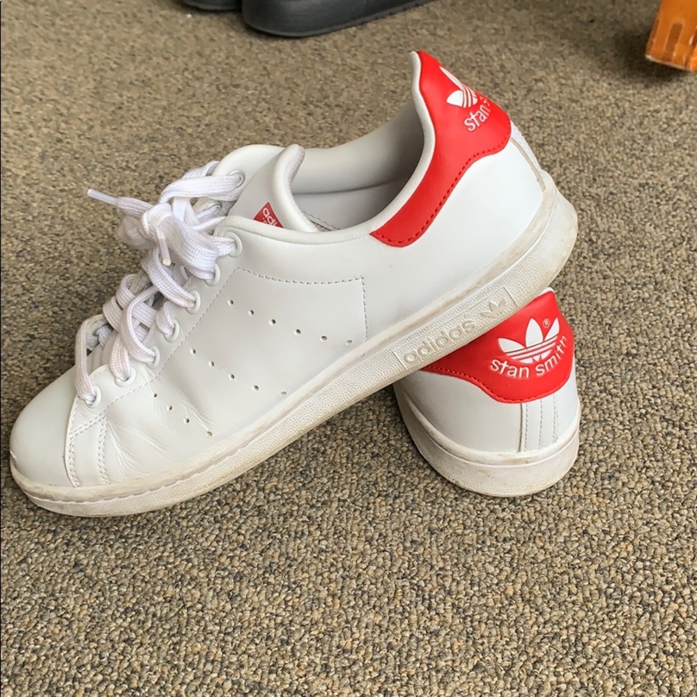 Adidas Stan Smith Shoes
